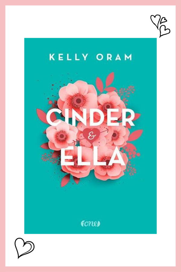 Cinder & Ella