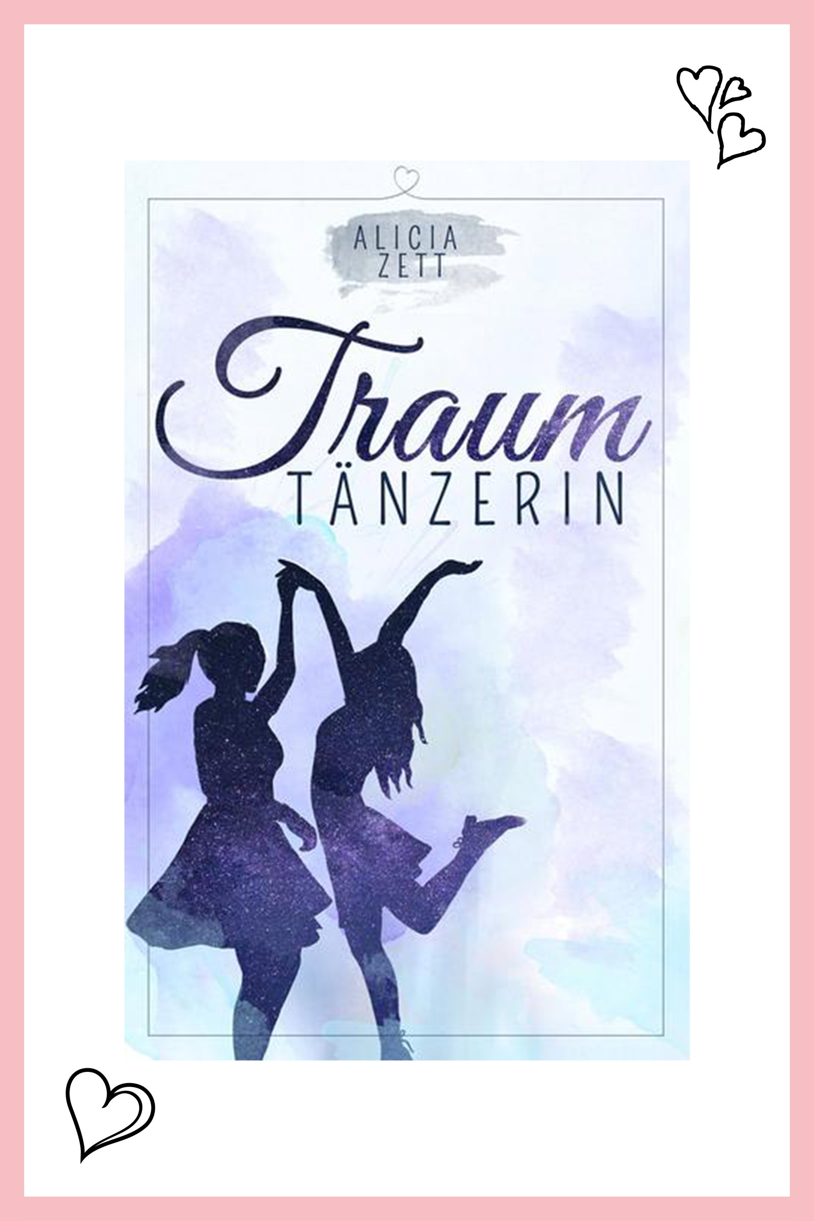 Traumtänzerin