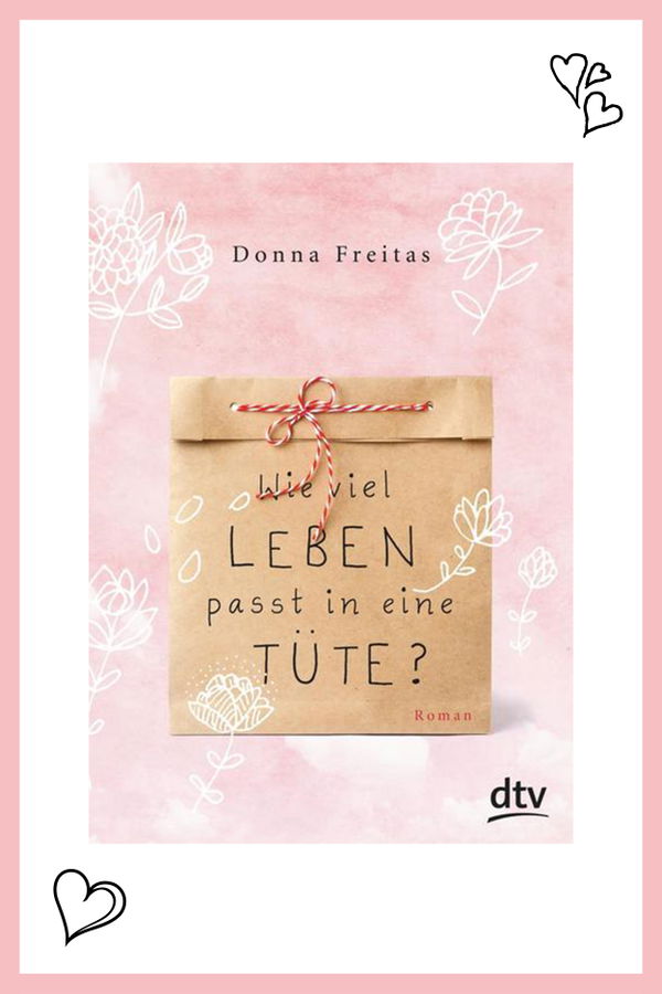 Wie viel Leben passt in eine Tüte?