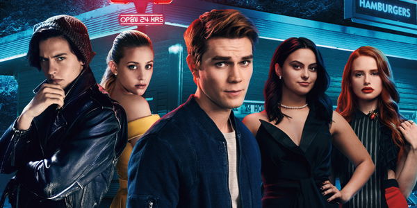  „Riverdale“: Yeah! Das Startdatum der neuen Staffel steht fest!