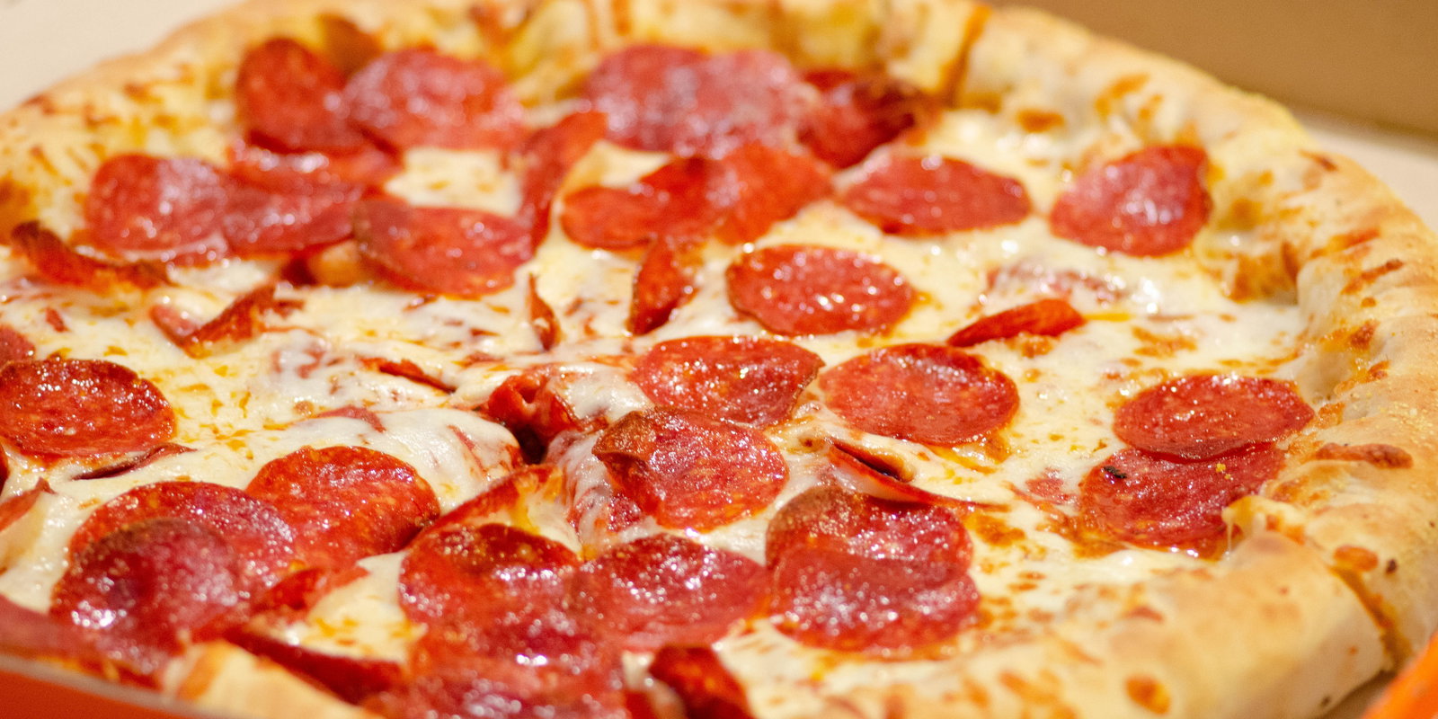 pizza quer