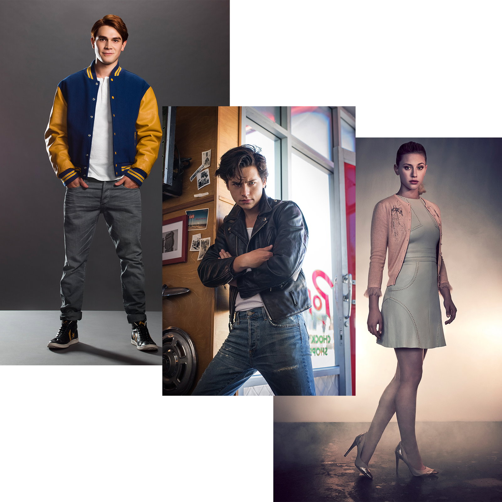 Riverdale