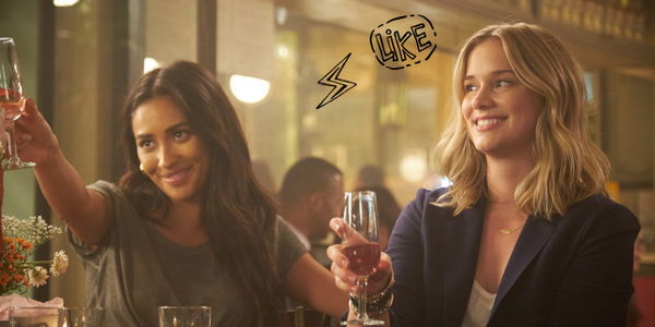"You – Du wirst mich lieben": Der zweite Trailer ist da!