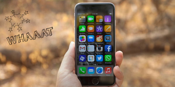 WhatsApp: So wird die App demnächst aussehen!