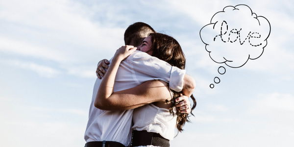 Verliebt in den Ex der besten Freundin: Ist das okay?