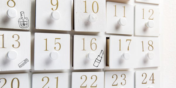 Diese Beauty-Adventskalender bekommst Du jetzt zum Schnäppchen-Preis!
