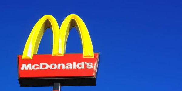 McDonalds: Darum schmeckt uns die Cola hier besonders gut!