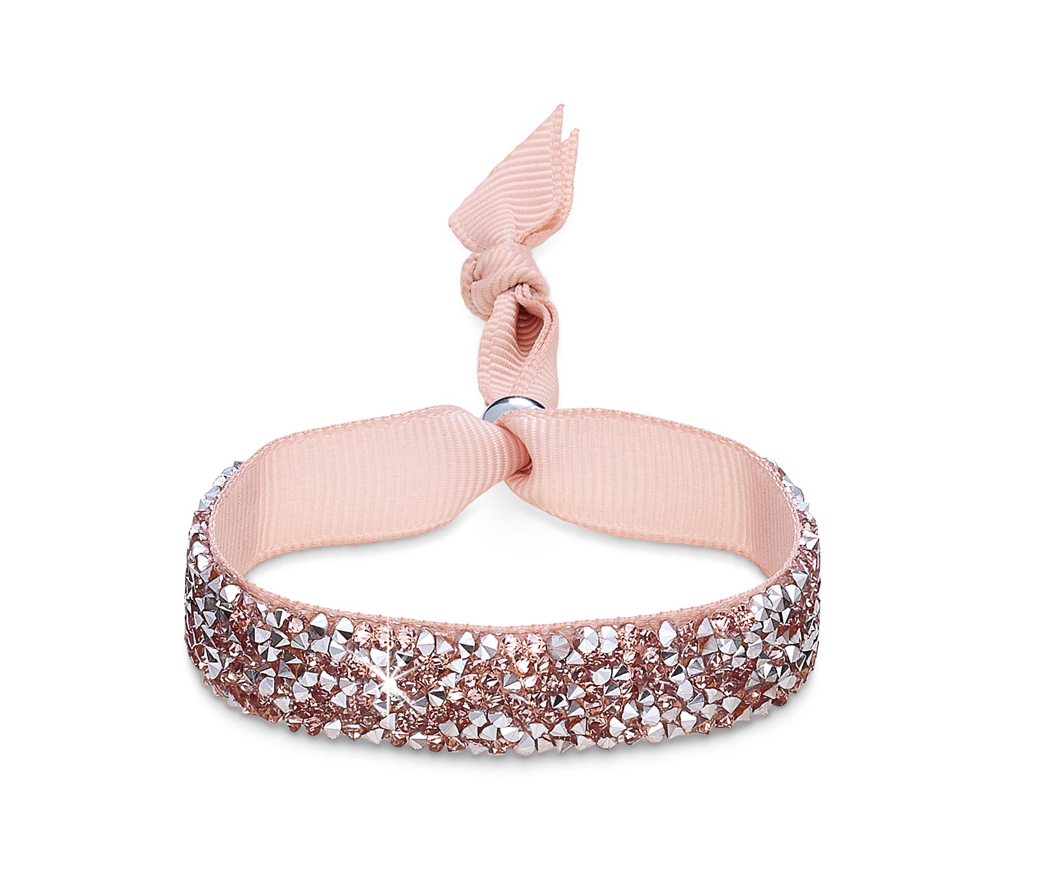 Glitzer Armband von Tchibo