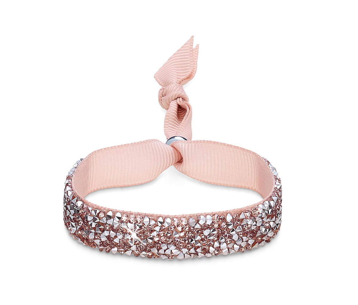 Glitzer Armband von Tchibo