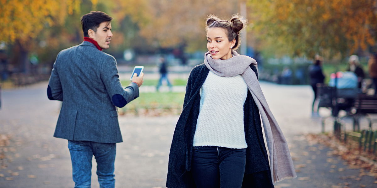 Flirtexting: So flirtest du auf WhatsApp richtig