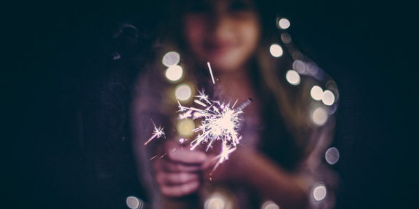 What?! Diese beliebte Silvester-Tradition ist ab diesem Jahr verboten!