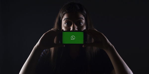 OMG! Mit diesem WhatsApp Update können andere heimlich dein Statusfoto sehen