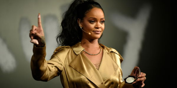 Deshalb hat Rihanna ihren eigenen Vater verklagt!