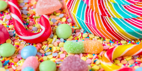 1 Monat ohne Zucker: Das passierte mit dieser Frau danach