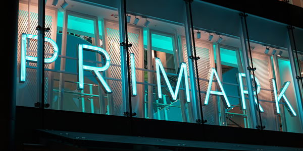 Eklig! Das wurde in einer Primark-Socke gefunden