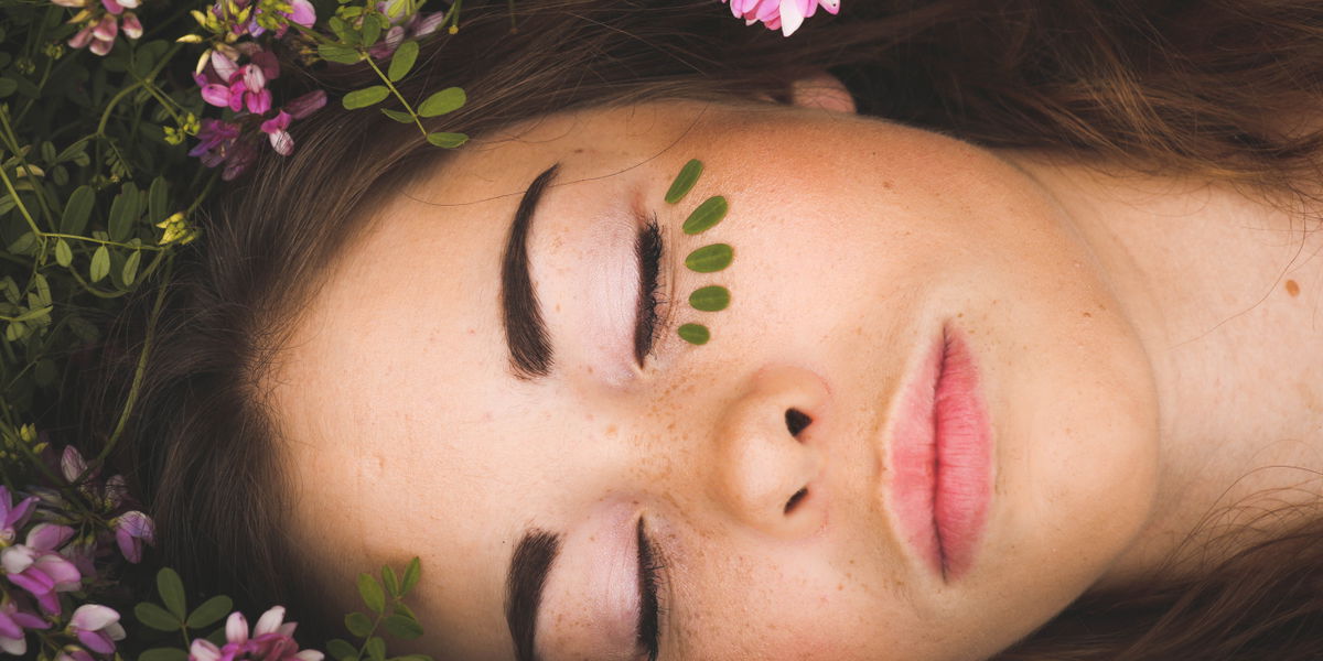 In 5 Steps zu einer schönen Haut