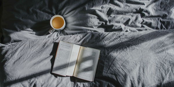 Ciao, Netflix! Diese Bücher musst du in diesem Jahr unbedingt lesen
