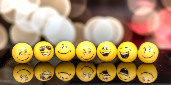 230 neue Emojis: Das ist der Witzigste!