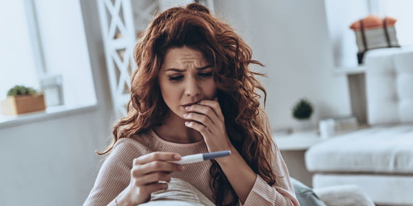 7 Fragen, die du deinem Frauenarzt auf jeden Fall stellen solltest!