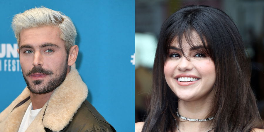 Selena Gomez und Zac Efron: Was läuft zwischen den beiden?