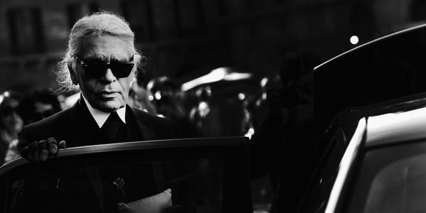 Karl Lagerfeld: Seine legendärsten Zitate