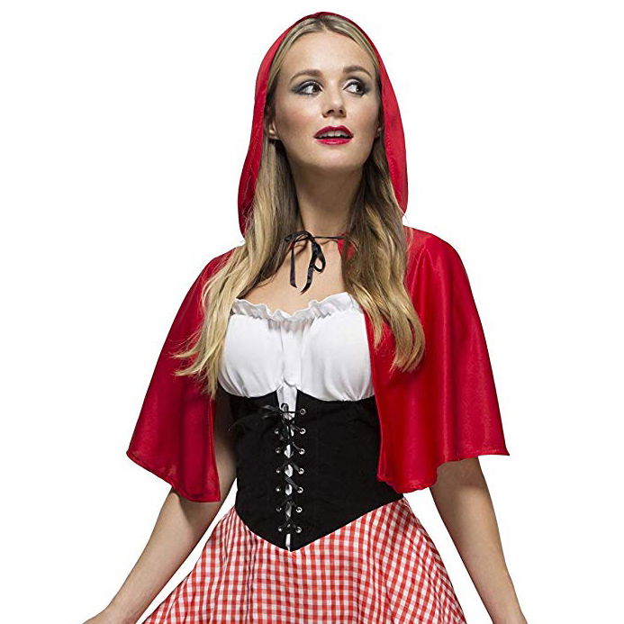 Rotkäppchen