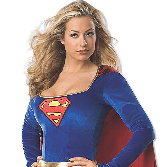 Supergirl