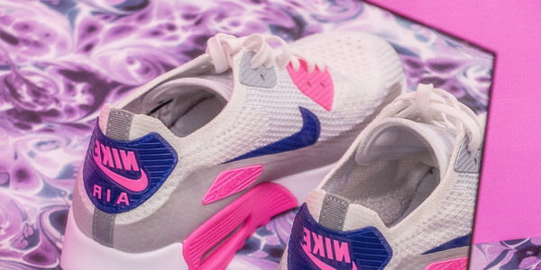 Dieser Sneaker passt zu dir laut Sternzeichen