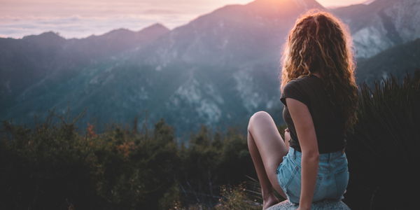 Keinen Freund? 13 Vorteile des Single-Lebens