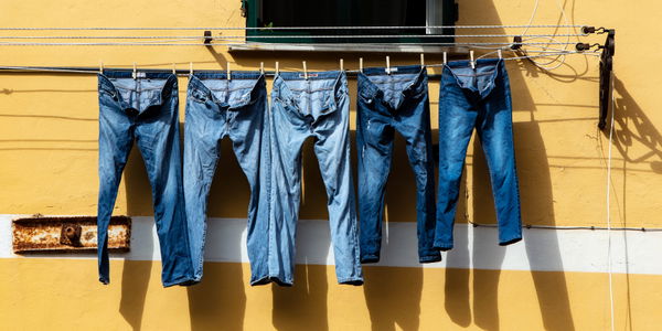 Primark: Jetzt kommt die erste nachhaltige Jeanskollektion