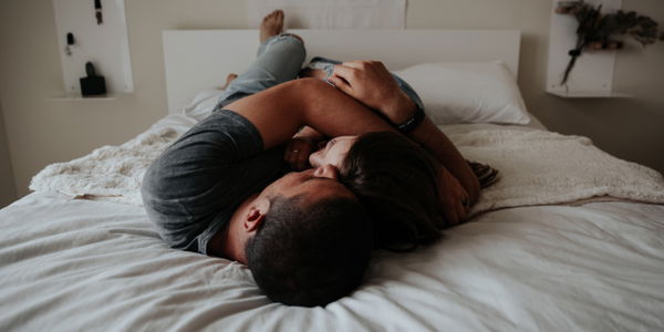 5 Dinge, die Jungs beim Sex super peinlich sind