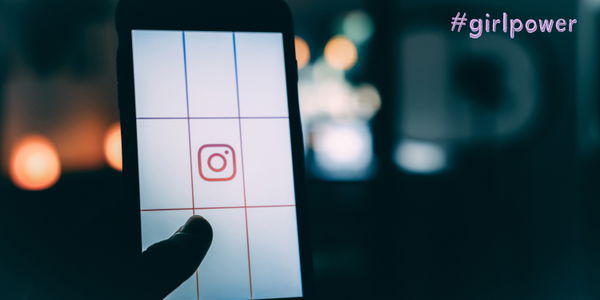 Diese Sternzeichen sind die größten Instagram-Stalker!