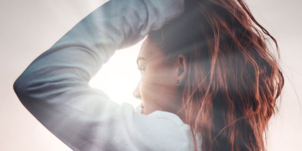 Haare waschen: So oft ist gesund!