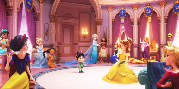 Laut Sternzeichen bist du diese Disney-Prinzessin!