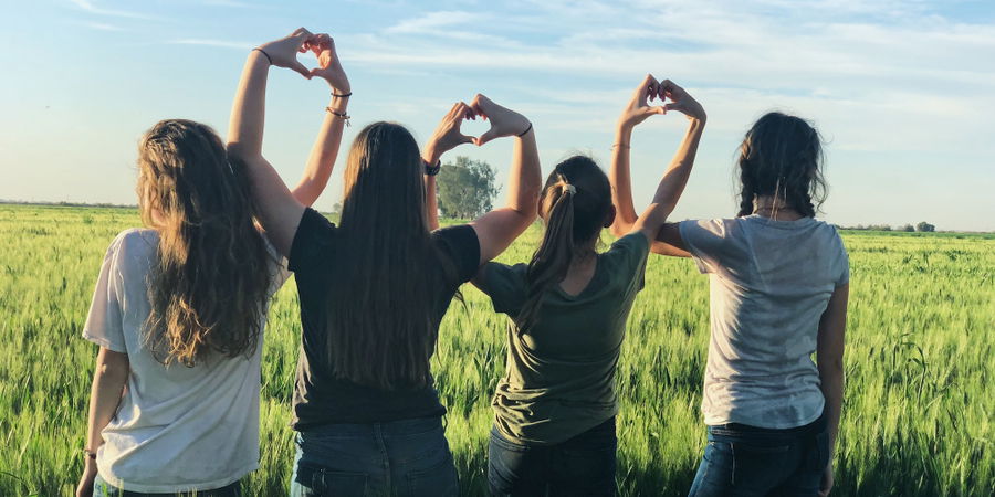 Die Sommerferien deines Lebens: 12 Tipps für eine tolle Auszeit
