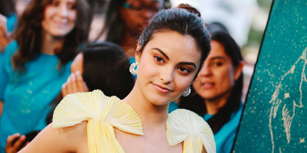Familienzuwachs bei Camila Mendes!