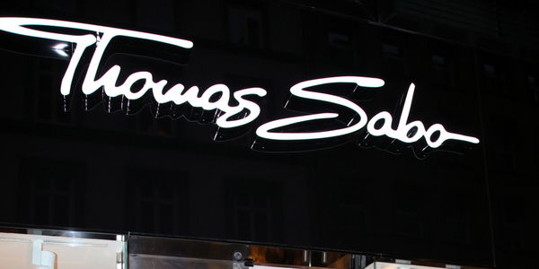 Dieser Megastar ist das neue Testimonial für Thomas Sabo