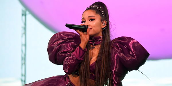 Ariana Grande: Deshalb verspotten ihre Fans die Wachsfigur!