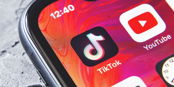TikTok: So gelingt dir der virale 3D-Trend