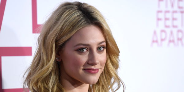 „Riverdale“-Star Lili Reinhart: Sie wurde fast entführt!