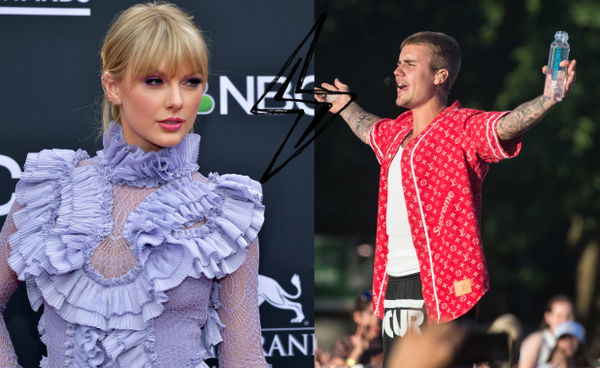 Taylor Swift: Böser Zoff mit Justin Bieber!