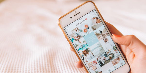 5 Instagram-Accounts, denen du lieber nicht mehr folgen solltest