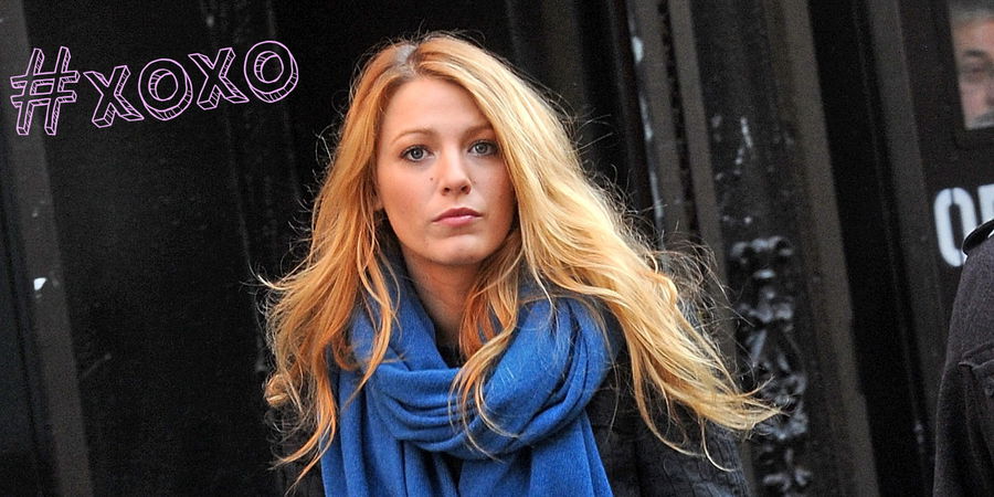 Gossip Girl: Bald gibt es eine neue Staffel