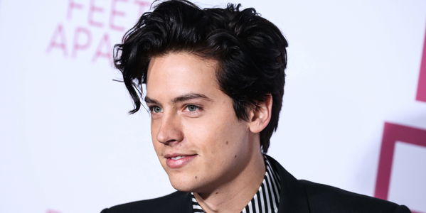 Cole Sprouse: So groß ist sein Vermögen