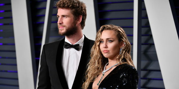 Miley Cyrus und Liam Hemsworth: War die Trennung absehbar?