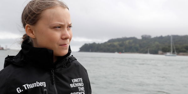 Greta Thunberg: Mit diesen 5 Tipps verändert ihr die Welt wie sie