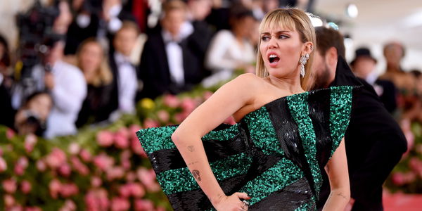 Miley Cyrus: So wehrt sie sich gegen die Fremdgeh-Vorwürfe