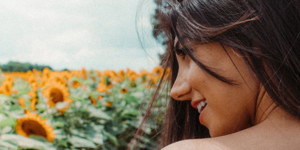 Das sind die 7 schönsten Sommerfrisuren auf Pinterest