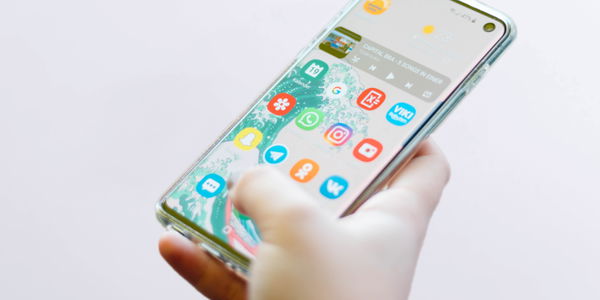 WhatsApp und Instagram: Die Apps bekommen einen neuen Namen