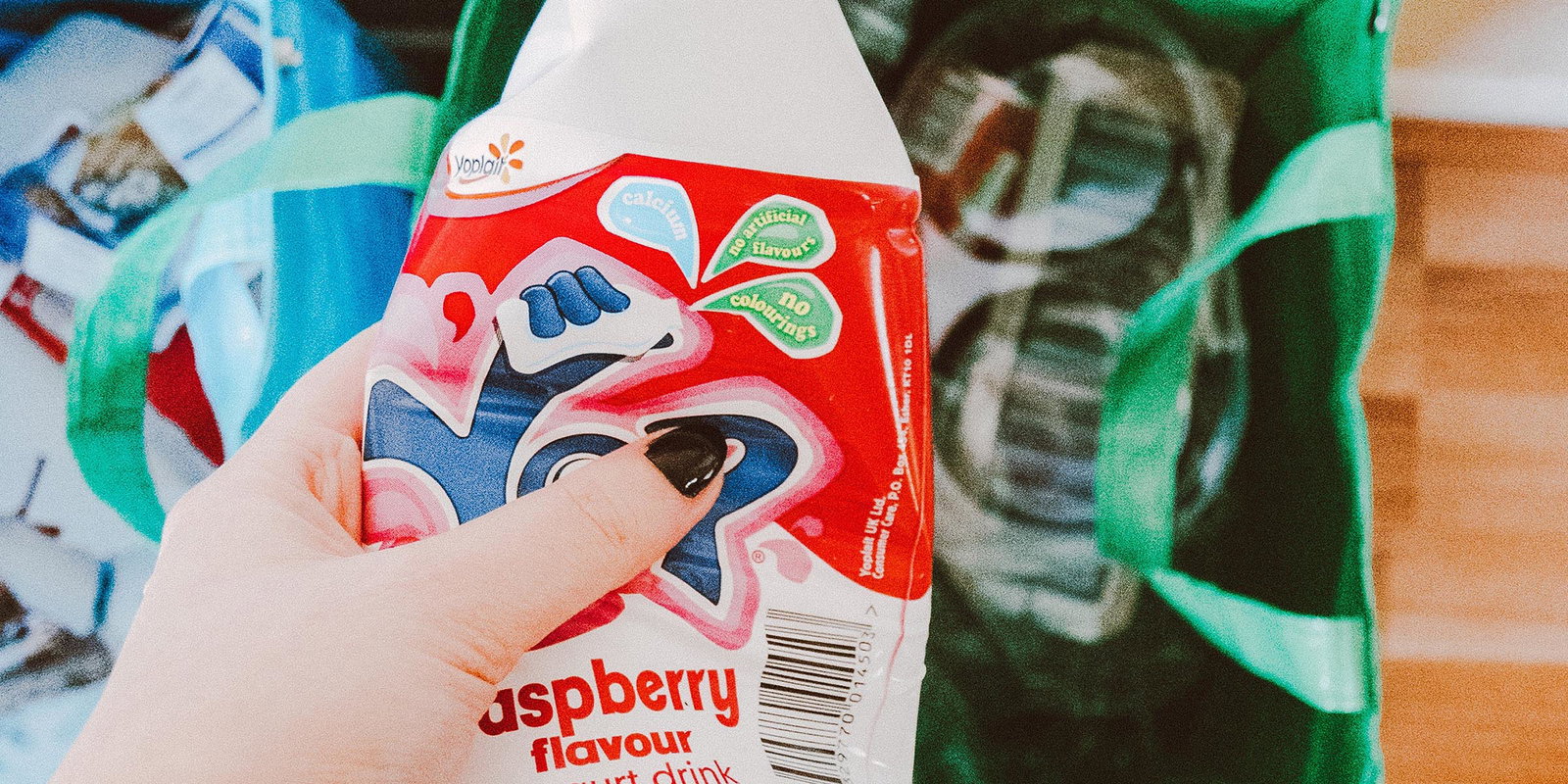 plastik macht krank
